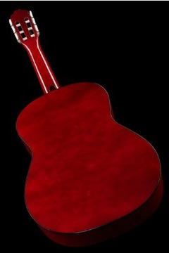 Гитара классическая Startone CG-851 4/4 коричневая от 12 лет для взрослых