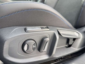 Volkswagen Arteon Shooting Brake R 2.0 TSI 320KM 2022 Volkswagen Arteon 2.0TSI 320KM R DSG FV23 Keyless Panorama Cockpit Pro, zdjęcie 11