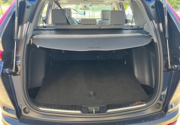 Honda CR-V V SUV 1.5 VTEC TURBO 193KM 2022 Honda CR-V CRV V 1.5 Turbo 193 KM Benzyna Automat 4x4 1.5 Benzyna 193KM, zdjęcie 13