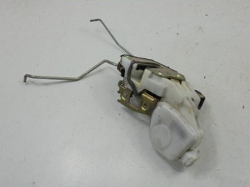 MITSUBISHI GALANT VII EA0 EA ZÁMEK DVEŘE PŘEDNÍ PRAVÝ 99-06 KOMBI FL 2PIN