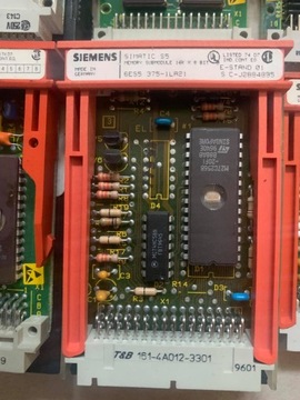 СППЗУ Siemens Simatic S5