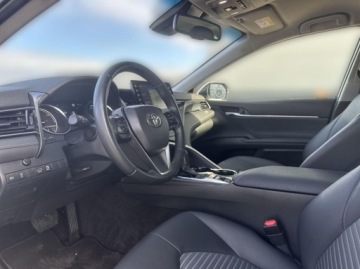 Toyota Camry IX Sedan 2.5 Hybrid Dynamic Force 218KM 2022 Toyota Camry Toyota Camry 2.5 Hybrid Prestige CVT FV23 Gwarancja Salon, zdjęcie 11