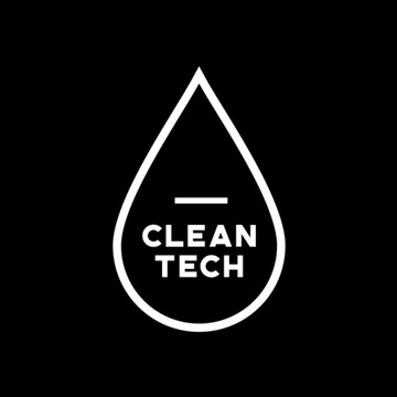 CleanTech Glass Cleaner - PŁYN DO MYCIA SZYB 5L