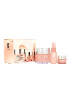 Zestaw Clinique Moisture Surge pielęgnacja twarzy