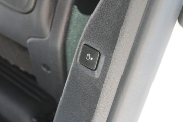 Opel Zafira D Compact 2.0 Diesel 177KM 2021 Opel Zafira Automat Salon Polska Gwarancja, zdjęcie 37