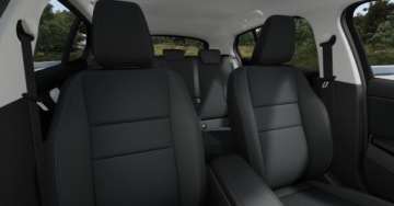 BMW Seria 1 F70 2026 BMW Seria 1 1.5 Benzyna 122KM, zdjęcie 9