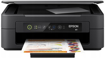 Drukarka Epson Expression Home WiFi
