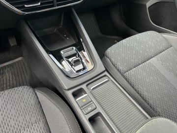 Skoda Octavia IV Liftback 1.5 TSI EVO 150KM 2022 Skoda Octavia FV-23%, ASO, Salon PL, Bezwypadkowy,, zdjęcie 16