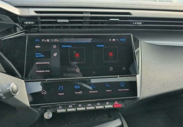 Peugeot 2022 Peugeot 308 1.6 Hybrid PHEV GT EAT8 Umowa Utrzymania Do 2026 1.6 Hybryda, zdjęcie 18