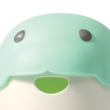 WHALE Babyono Чашка для мытья головы 1344/02