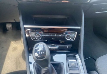 BMW Seria 2 F22-F23-F45-F46 Gran Tourer 218d 150KM 2016 BMW Seria 2 BMW Seria 2 218d GT 2.0 Diesel 149KM, zdjęcie 9