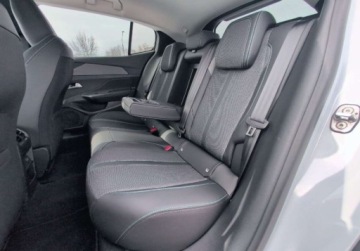 Peugeot 408 P54 Crossover Plug-In 1.6 Plug-In Hybrid 225KM 2025 Peugeot 408 1.6 Plug-In Hybrid 225 Allure EAT8 FV23 ASO Kredyt 0 Leasing o, zdjęcie 15