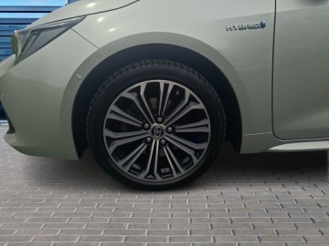 Toyota Corolla XII TS Kombi 2.0 Hybrid Dynamic Force 184KM 2019 Toyota Corolla 2.0 Hybrid Comfort Seria E21 (2019-, zdjęcie 27
