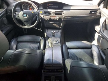 BMW Seria 3 E90-91-92-93 2010 BMW M3 2010 4.0l 4.0 Benzyna 414KM, zdjęcie 8
