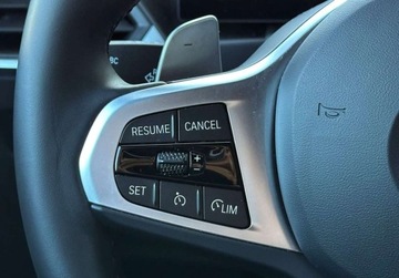 BMW Seria 3 G20-G21 Limuzyna 2.0 318i 156KM 2024 BMW Seria 3 BMW 318i Sedan m-pakiet head-up shadow-line Service Inclusive, zdjęcie 18