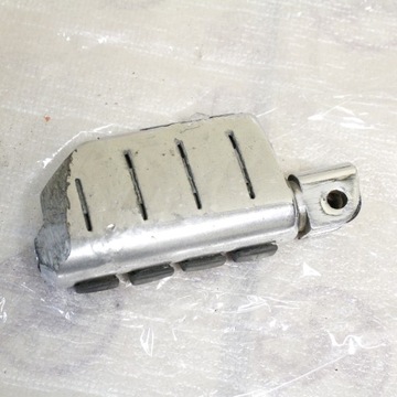 5253 Деталь коляски, подставка для ног Honda Goldwing GL 1800