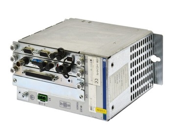 CCD01.1-KE12-01-FW REXROTH Sterownik CNC PLC