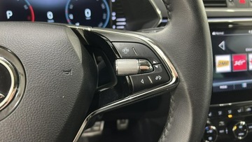 Skoda Superb III Scout 2.0 TSI 280KM 2023 Škoda Superb Skoda Superb 2.0 TSI 4x4 L&amp;K DSG, zdjęcie 21