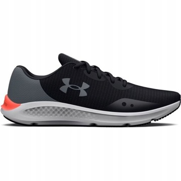 BUTY MĘSKIE UNDER ARMOUR DO BIEGANIA TRENINGOWE SPORTOWE