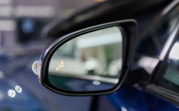 Toyota C-HR I Crossover Facelifting 1.8 Hybrid 122KM 2023 Toyota C-HR 1.8 Hybrid Style 1.8 Hybryda 122KM, zdjęcie 19