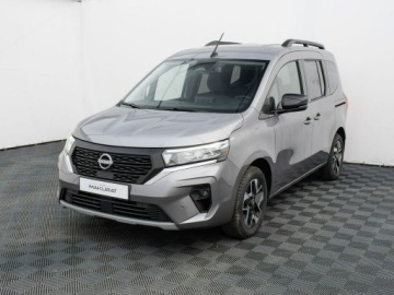 Nissan Townstar Kombi 1.3 DIG-T 130KM 2023 Nissan Townstar ZS035SV#1.3 DIG-T L1 N-Connecta, zdjęcie 1