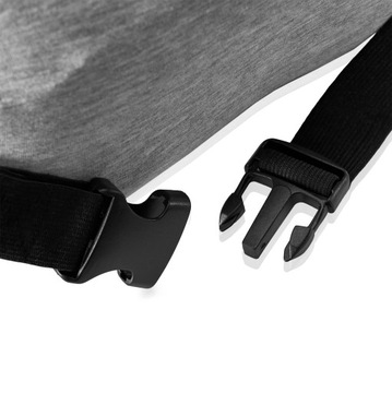 BETLEWSKI Широкая, мягкая подушка для путешествий, удобная для автомобиля.