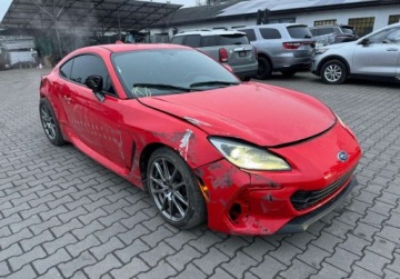 Subaru BRZ II 2023 Subaru BRZ 2023 Subaru BRZ 2.4l - w POLSCE po oplatach i akcyzie FV 2.4, zdjęcie 7