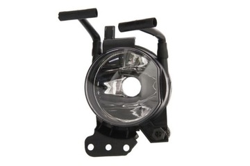 HALOGEN BMW 5 E60 03- /P//6 E63 04-,X3 E