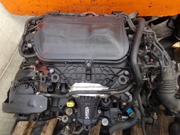 FORD KUGA 2.0 TDCI EURO 5 13R 163KM TXDA ČERPADLO VSTŘIKOVAČE 9687959180