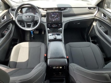 Jeep Grand Cherokee V 2023 Jeep Grand Cherokee L Laredo 2023 3.6l 3.6 Benzyna 293KM, zdjęcie 8