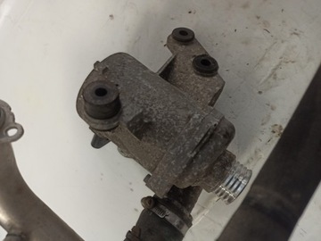 BMW 3 E87 ČERPADLO VODY 7561229-06 70107849