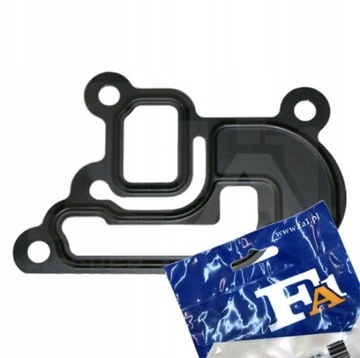 USZCZELKA ZAWORU EGR do OPEL ASTRA H 1.2 1.4