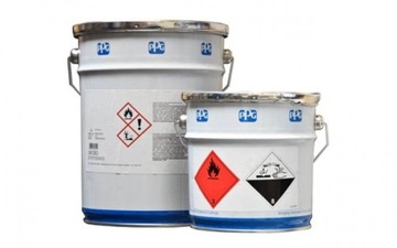 SIGMACOVER 280 Podkład epoksydowy PPG 4L