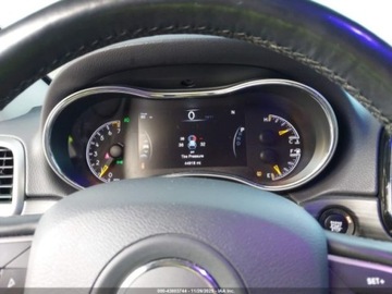 Jeep Grand Cherokee IV 2021 Jeep Grand Cherokee Limited 2021 3.6l 3.6 Benzyna 293KM, zdjęcie 10