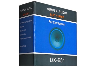 Автомобильные динамики SEAT AROSA MII SKODA FABIA VW POLO LUPO передние двери