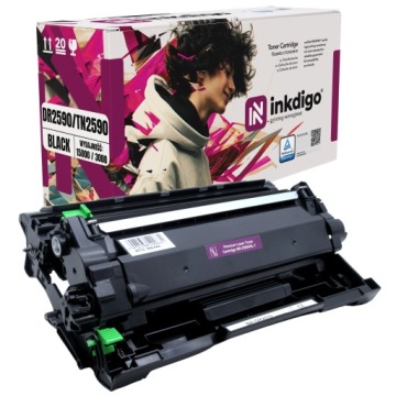 Sada Buben Toner Pro Brother HL-L2442DW DCP-L2622DW