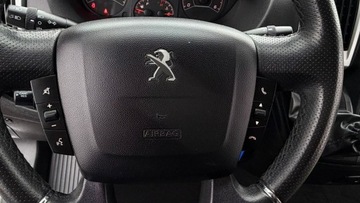 Peugeot Boxer III 2020 Peugeot Boxer 2.2D 140PS Bezwypadkowy 9-Osobowy, zdjęcie 25