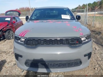 Dodge Durango III 3.6 V6 294KM 2021 Dodge Durango 2021, 3.6L, GT RWD 3.6 Benzyna 295KM, zdjęcie 1