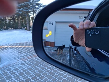 Suzuki SX4 II 2023 Suzuki SX4 S-Cross 2023r 1.4 129 KM Mild-hybryd Salon PL, zdjęcie 36