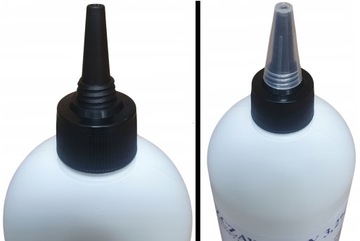 Щавелевая кислота 3,2% раствор готовый с ДОЗАТОРОМ для розлива.