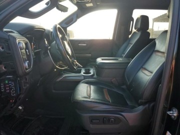  GMC Sierra 2020r., K1500 AT4, od ubezpieczalni 6.2 Benzyna 420KM, zdjęcie 6
