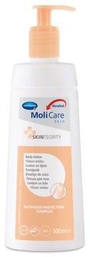 Emulsja do ciała / balsam MoliCare Skin 500 ml