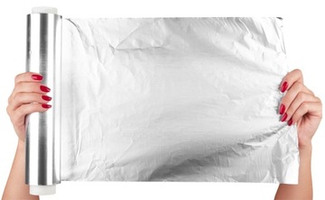 ФОЛЬГА АЛЮМИНИЕВАЯ PACLAN 29СМ