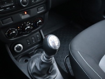 Dacia Duster I SUV Facelifting 1.6 SCe 114KM 2016 Dacia Duster 1.6 SCe, Salon Polska, Serwis ASO, zdjęcie 12