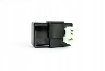 МОДУЛЬ ЗАЖИГАНИЯ ROMET CRS 50/125 6PIN (4+2)