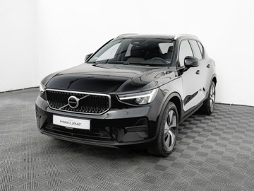 Volvo XC40 Crossover Facelifting 2.0 B4 197KM 2022 Volvo XC 40 WD8126S#B4 Core LED K.cof Cz.park, zdjęcie 1