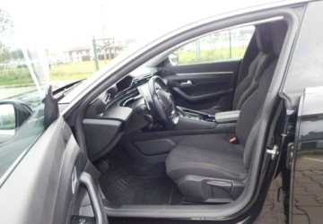 Peugeot 508 II Sedan 1.5 BlueHDI 130KM 2021 Peugeot 508 Nowy ROZRZAD i LANCUCH Model 2022r 1.5 Diesel 130KM, zdjęcie 13