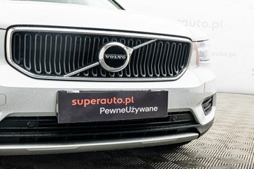 Volvo XC40 Crossover 2.0 D3 150KM 2019 Od ręki - VOLVO XC40 2.0 Suv 150KM 2019, zdjęcie 21