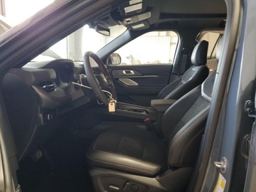 Ford Explorer VI 2025 Ford Explorer ST 2025 3.0l 3.0 Benzyna 400KM, zdjęcie 7