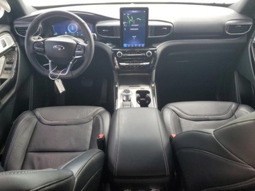 Ford Explorer VI 2023 Ford Explorer St 2023 3.0l 3.0 Benzyna 400KM, zdjęcie 8